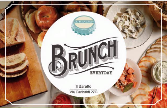Brunch all